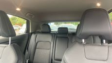 Nissan ARIYA 160kW Advance 63kWh 22kWCh 5dr Auto Electric Hatchback